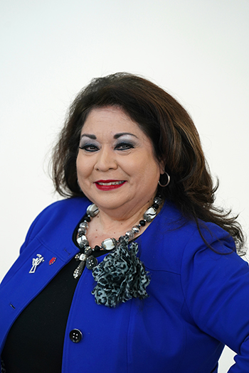 Lisa Casarez