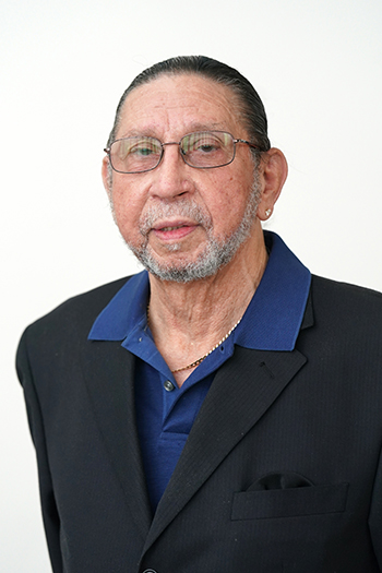 Frank J. Johnson