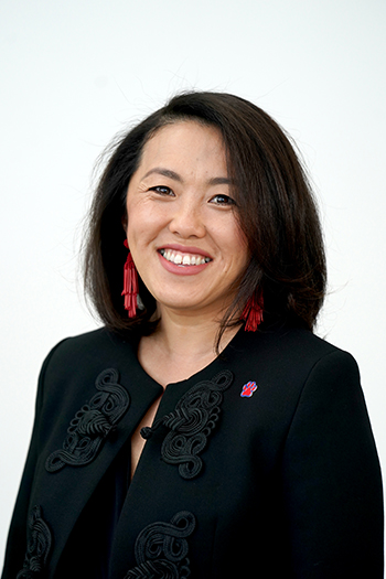 Geri Yang-Johnson
