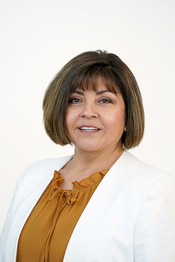 Maria Maldonado