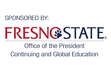 Fresno State Office of the President and Continuing and Global Education